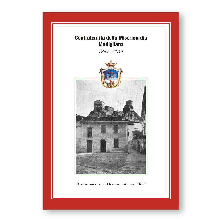 Copertina Libro