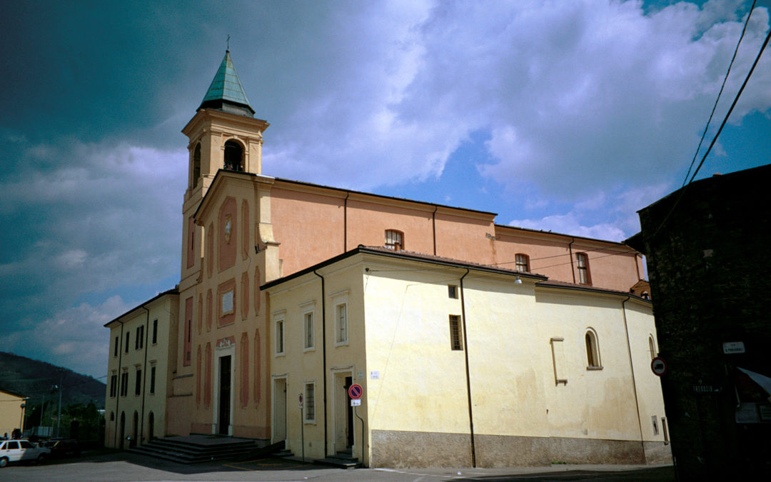 Duomo di Modigliana