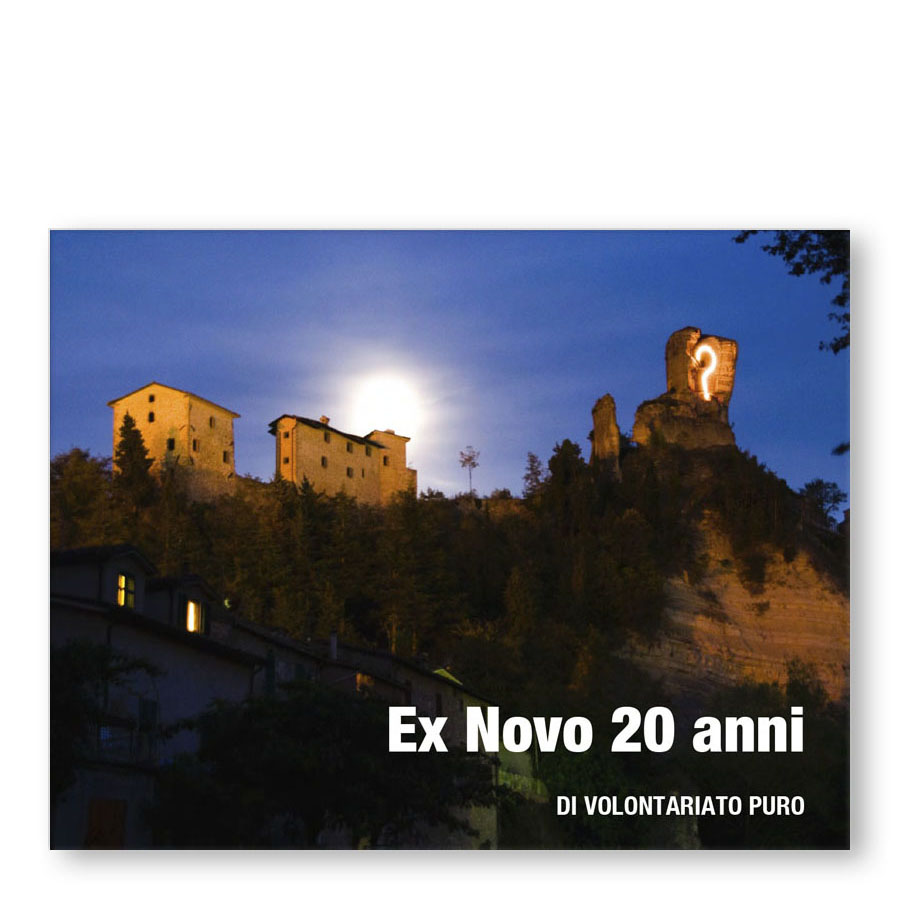 Copertina Libro