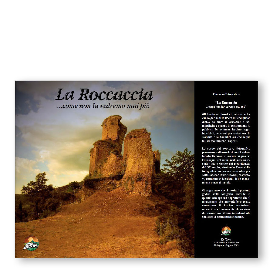 Copertina Libro