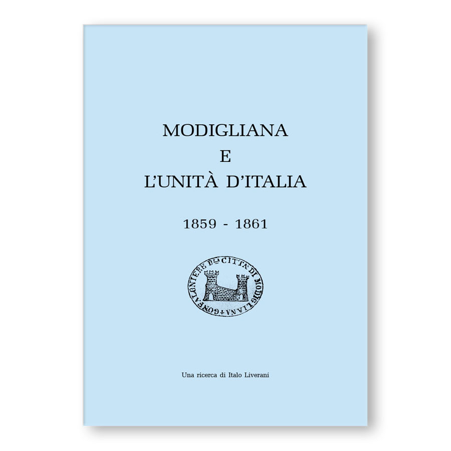 Copertina Libro