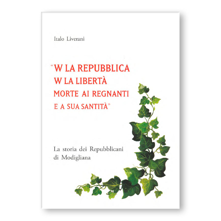 Copertina Libro