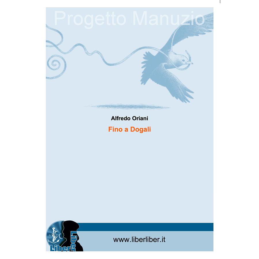 Copertina Libro